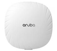 Hewlett Packard Enterprise Aruba AP-515 (RW) 5375 Mbit/s Blanco Energía sobre Ethernet (PoE)