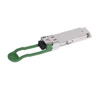 HPE Aruba QSFP28 Transceiver 100G LC FR1 SMF 2km - Transceptor de fibra óptica para red de 100 Gbit/s a 2000 m