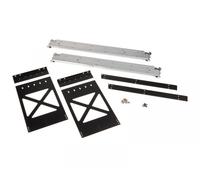 HPE R0X37A Aruba 6400 Kit de Montaje en Rack de 4 Postes