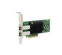 HPE Adaptador HBA SN1610E PCIe 4.0 32Gb Fibre Channel SFP+ x2 para ProLiant DL325/DL345/DL360 G