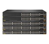 HPE Switch Aruba 6200M R8Q67A 24G 4SFP+ Nuevo