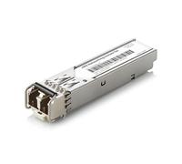Hewlett Packard Enterprise Aruba Instant On 1G SFP LC SX 500m OM2 MMF red modulo transceptor Fibra óptica 1000 Mbit/s