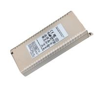 Punto de Acceso HPE R9M77A Gris Plateado