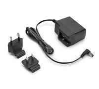 HPE - Networking Instant On 12V/18W Power Adaptor US EU