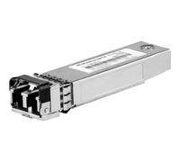 HPE Transceptor Instant On S0G21A – Módulo de fibra óptica SFP+ LC 10G LR 10 km SMF