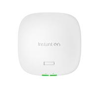 HPE Aruba Punto de Acceso S1T32A Blanco Nuevo