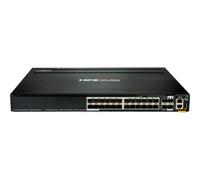 HPE Aruba Switch S4P44A CX6300M – 24x SFP 1G, 2x SFP56 50G, 2x SFP28 25G, MACsec, PoE 60W – Nuevo