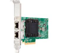 HPE BCM57416 10GbE 2 Puertos BASE-T Adaptador P26253-B21 PCIe Nuevo