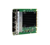 Hpe broadcom bcm5719 - adattatore di rete - ocp 3.0