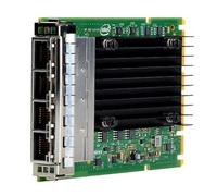 HP Adaptador de red Broadcom BCM5719 - Ethernet 1Gb 4 puertos BASE-T OCP 3.0 interno