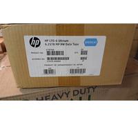 HPE C7976A Cinta de Datos LTO-6 Ultrium 6.25TB RW Nuevo Sellado 20 Uds