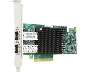 HPE C8R39A SN1100E 16GB 2P FC HBA Adaptador de Cable
