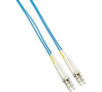 HPE Premier Flex LC/LC Multi-mode OM4 2 Fiber 2m Cable