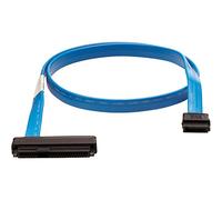 HPE Cable Externo SAS - 2 M Mini-SAS High Density