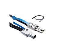 HPE Cable externo SAS 716191-B21 Mini-SAS High Density 2 m Nuevo