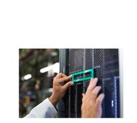HPE Kit de ventiladores ProLiant DL380 Gen11 estándar P49146-B21 azul