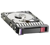 HPE Disco Duro Enterprise Dual Port 600 GB Hot-Swap 2.5" SFF 6.4 cm