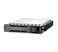HPE Disco Duro Enterprise SAS 12G 1.2TB 10K RPM SFF para Misión Crítica y Aplicaciones I/O Intensivas