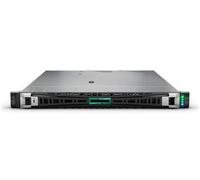 HPE - ProLiant DL320 Gen11 4510 12c 1P 2x32GB-R 8SFF MR408i-o 2x480GB SATA SSD 2x1000W PS EU Server