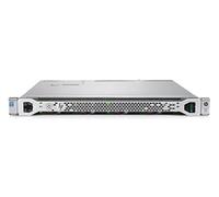 HPE DL360 G9 1U E5 - 2640 V4 2.4 GHz 10 C 16 GB 24003r Sr sin HDD MAX.8 x HP 2.5zoll P440ar/2GB 4 x 1GB Flex 500 W (P) HP 3J de VOS WW