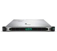 HPE DL360 GEN10 4208 1P 32G NC 8SFFSYST