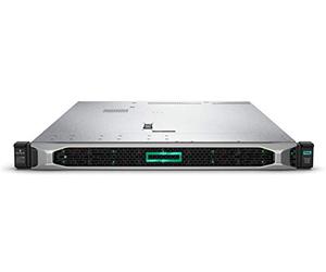 HPE DL360 GEN10 4210R 1P 32G NC SYST