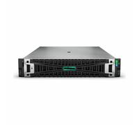 HPE ProLiant DL380 Gen11 6526Y 2.8GHz 16c 1P 128GB-R 8SFF NS204i-u NC BCM57416 2x1000W PS EU Server