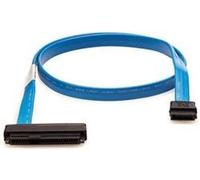 Hpe dl380e gen8 smart array cable kit cable de red