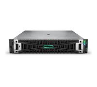 HPE DL385 Gen11 9124 Servidor AMD EPYC 16c 64GB DDR5 2x480GB SSD MR408i-o 2x1000W Rack (2U)