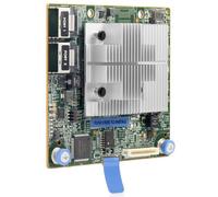 HPE E208i-a SR Gen10 2-ports SAS Controller Module