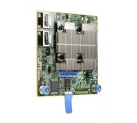 HPE Smart Array E208i-A SR Gen10 Controlador Modular SAS para Servidores