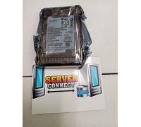 Hpe EH000300JWCPK 300GB 15K 12G SFF SAS SC Disco duro