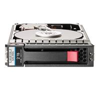 HPE Disco duro Q2R41A Enterprise – 2,4 TB, 10.000 RPM, 2,5" SAS-3 (P00441-001)