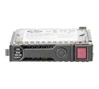 HPE Enterprise - Disque dur - 1.2 To - échangeable à chaud - 2.5" SFF - SAS 12Gb