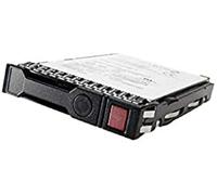 HPE Enterprise - Disque dur - 2.4 To - échangeable à chaud - 2.5" SFF - SAS 12Gb