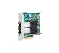 HPE - Ethernet 10Gb 2-port 537FLR-SFP+ Adapter