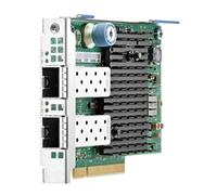 HP - 727054-B21 - HPE Ethernet 10Gb 2-port 562FLR-SFP+ Adapter