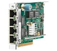 HPE Ethernet 1Gb 4-port FLR-T BCM5719 Adapter