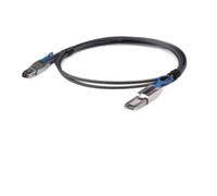 HPE 716197-B21 Cable Mini-SAS HD 4x a Mini-SAS HD 4x de 2.0m