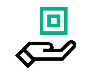 HPE Foundation Care Next Business Day Exchange Service - Ampliación de la garantía - repuesto - 3 AñOS - Entrega - 9 x 5