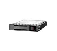 HPE 1.8TB SAS 12G Mission Critical 10K SFF BC 3-year Warranty 512e Multi Vendor HDD