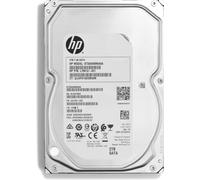HPE HDD 2TB 7.2K SATA 3.5"
