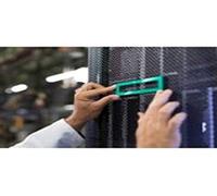 HPE Hewlett Packard Enterprise 870213-B21 caja para disco duro externo 2.5" Caja de disco duro (HDD) - Disco duro en red (2.5", SATA, Caja de disco duro (HDD) ProLiant MicroServer Gen10, 420 g, 101,6 mm)