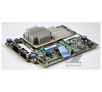 HPE HP 749796-001 Smart Array P440AR Adaptive RAID en el controlador de placa hija de chip