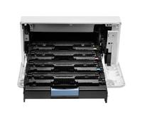 HPE HP Color LaserJet Enterprise M455dn Impresora Láser A4 a Color Dúplex