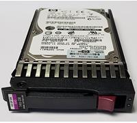 HPE | HP | Genuine | 507283-001 | 146GB 6G DP 10K SAS | Disk + caddy
