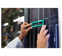 HP Brazo de gestión de cables HPE P26489-B21, 1U para ProLiant DL365 Gen10 Plus