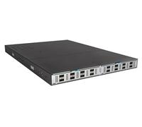HPE HPN FlexFabric 5945 - Conmutador (2 ranuras, 2 puertos QSFP28, VXLAN VTEP OVSDB, IPv6)