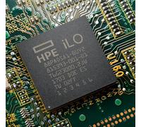 Hpe ilo adv incl 3yr ts u e-ltu