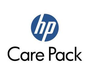 HPE Installation Modular Smart Array and Enclosure Service